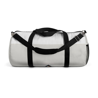 Alpine Adventure Duffel Bag