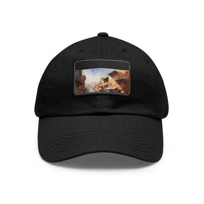 Marakesh Magic Baseball Cap