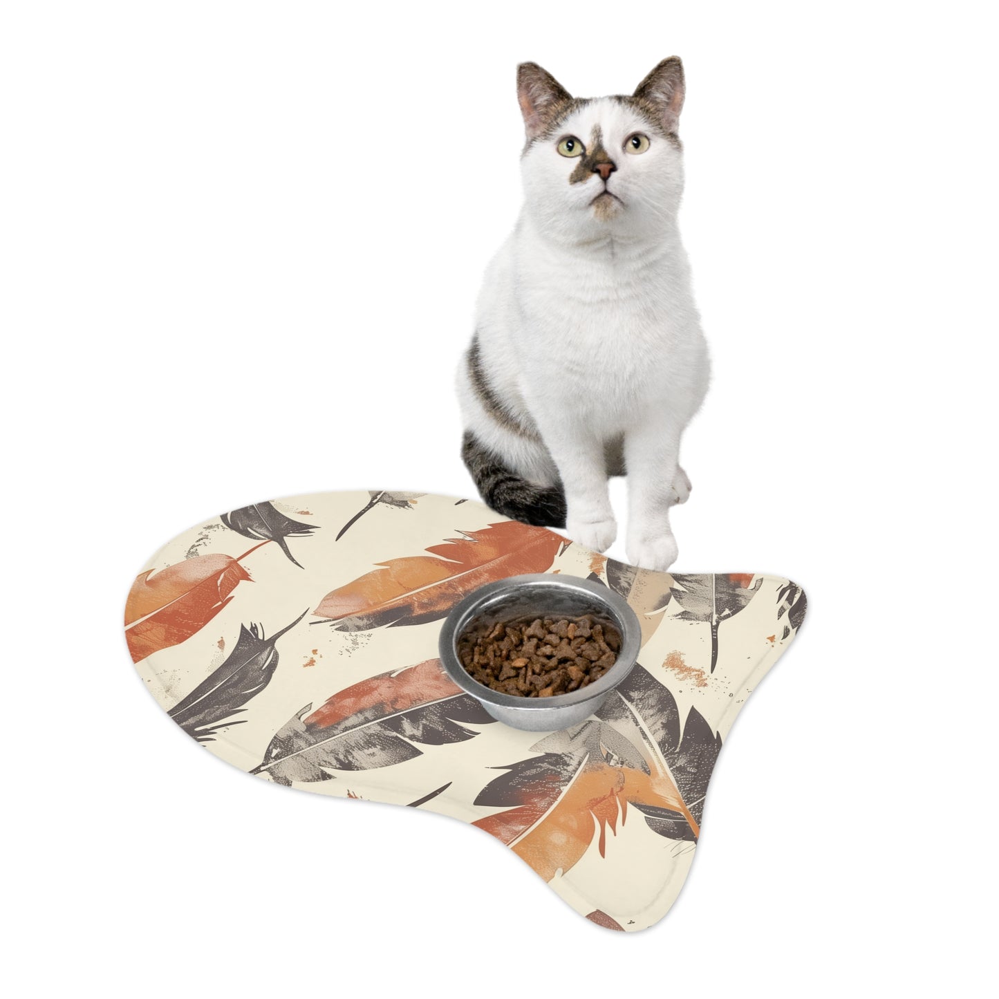 Pet Feeding Mats