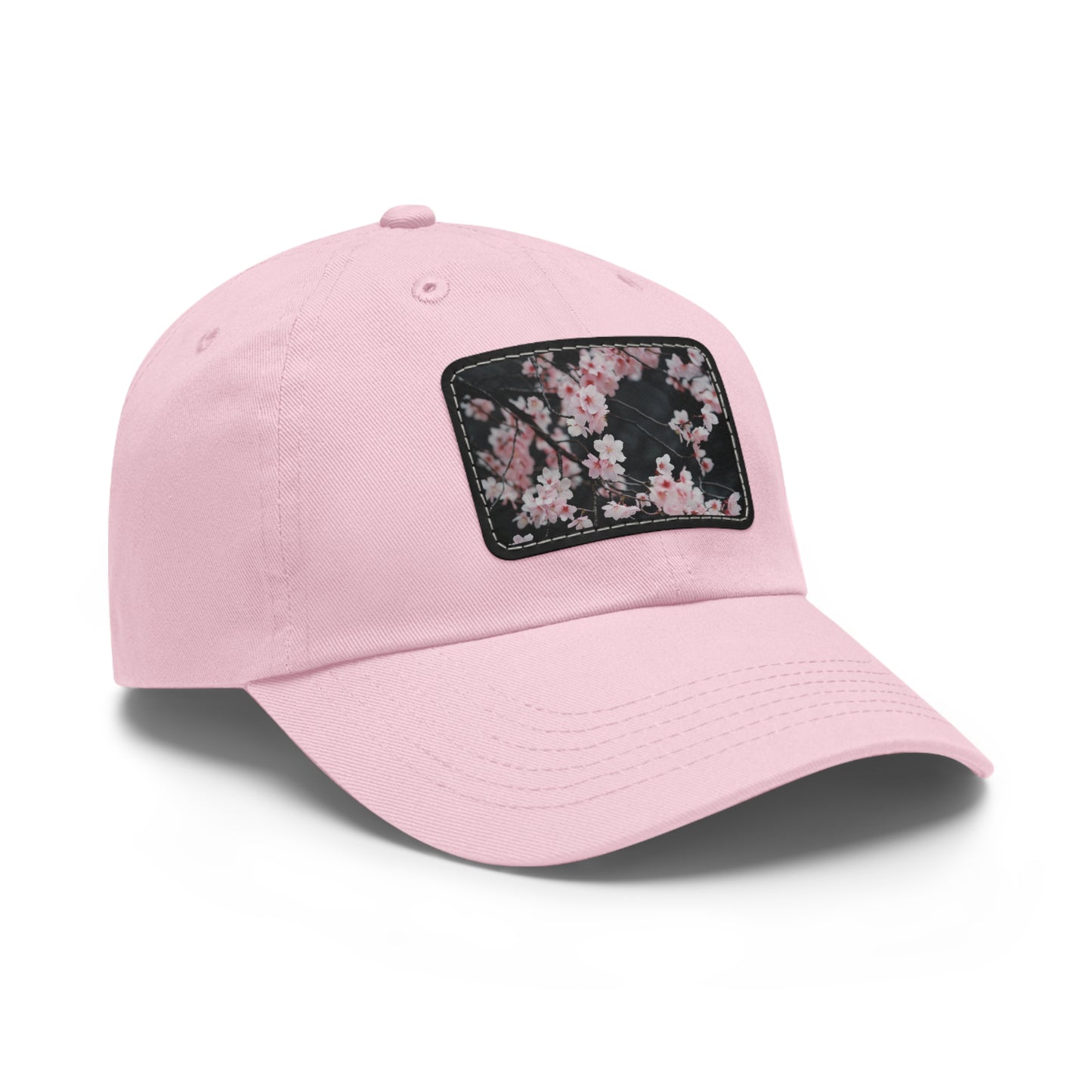 Sakura Blooms Baseball Cap