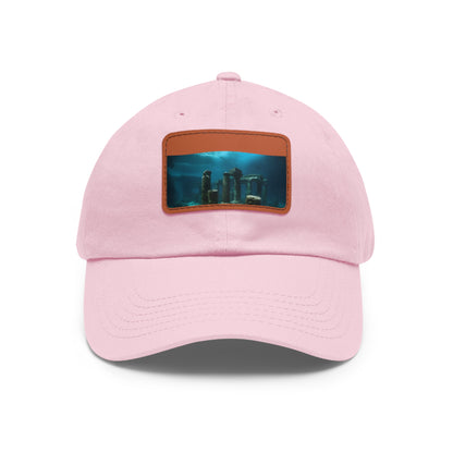 Lost City Explorer Cap