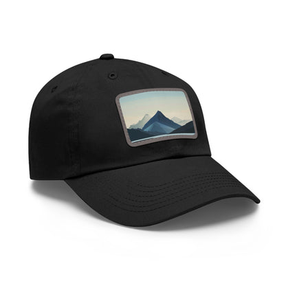 Summit Solitude Cap