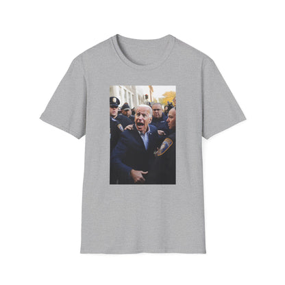 Joe Biden Tee