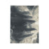 Cloud Cathedral Struck by Lightning — Plush Fleece Throw Blanket — Product Detail View 10