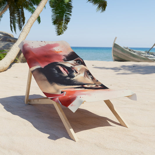 Shop for the exclusive Mo Salah Liverpool Beach Towel at the official Liverpool shop. Perfect for beach days