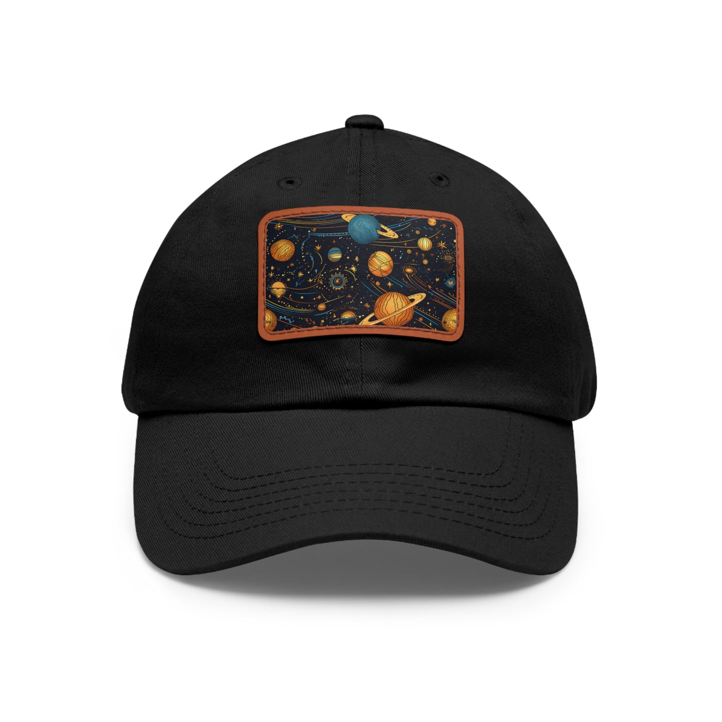 Starry Night Dreams Cap