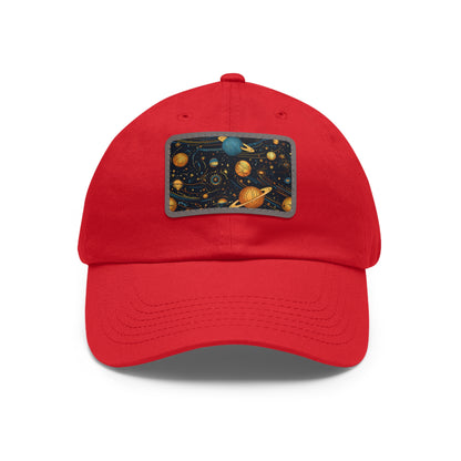 Starry Night Dreams Cap