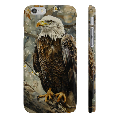 Majestic Flight Phone Case