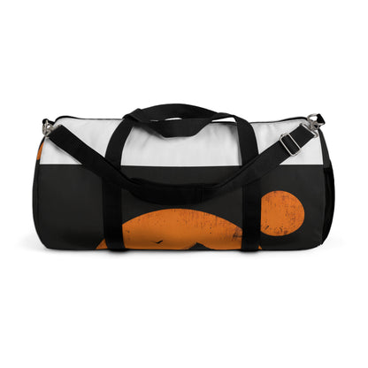 Sunrise Mountain Range Duffel