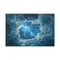 Sky Cracked Open by Thunder God — Canvas Wall Art — Front Gallery-Wrapped Canvas View