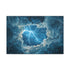 Sky Cracked Open by Thunder God — Canvas Wall Art — Front Gallery-Wrapped Canvas View