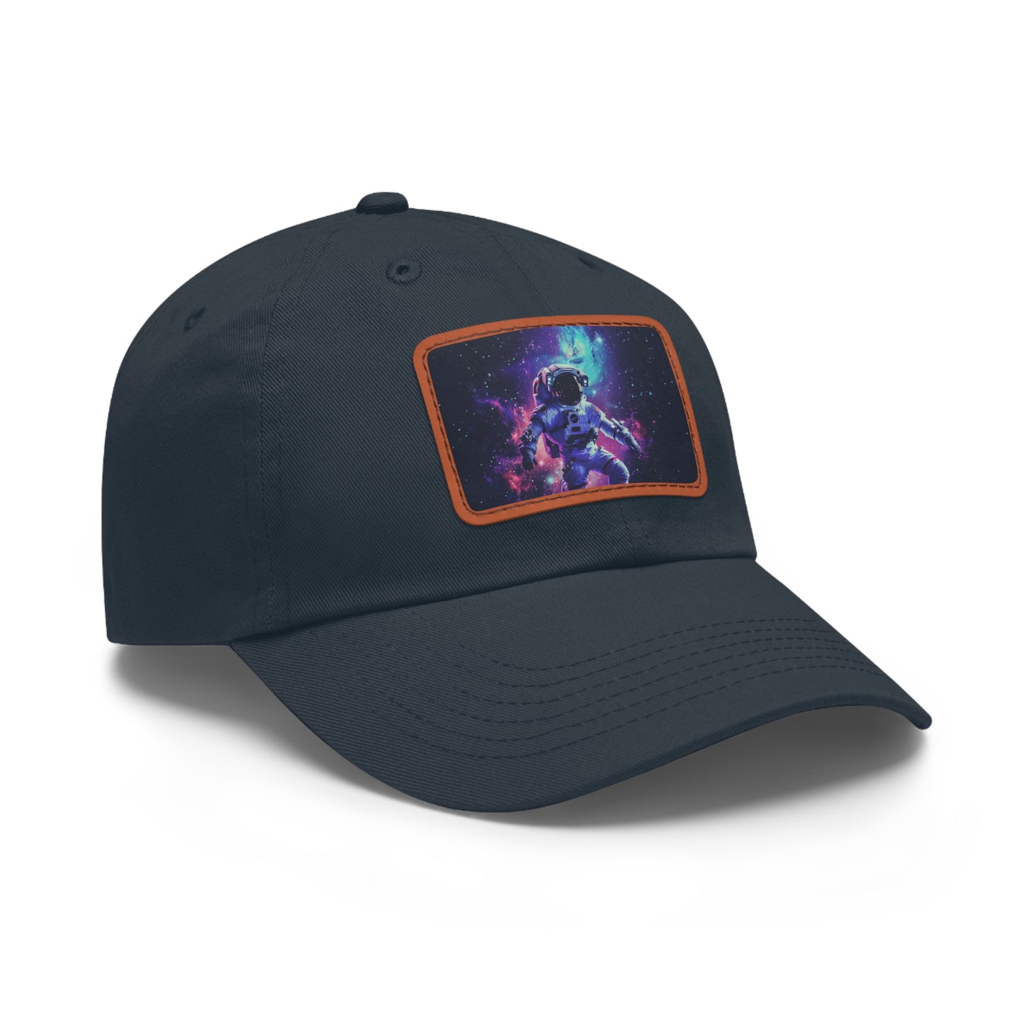 Galactic Explorer Cap