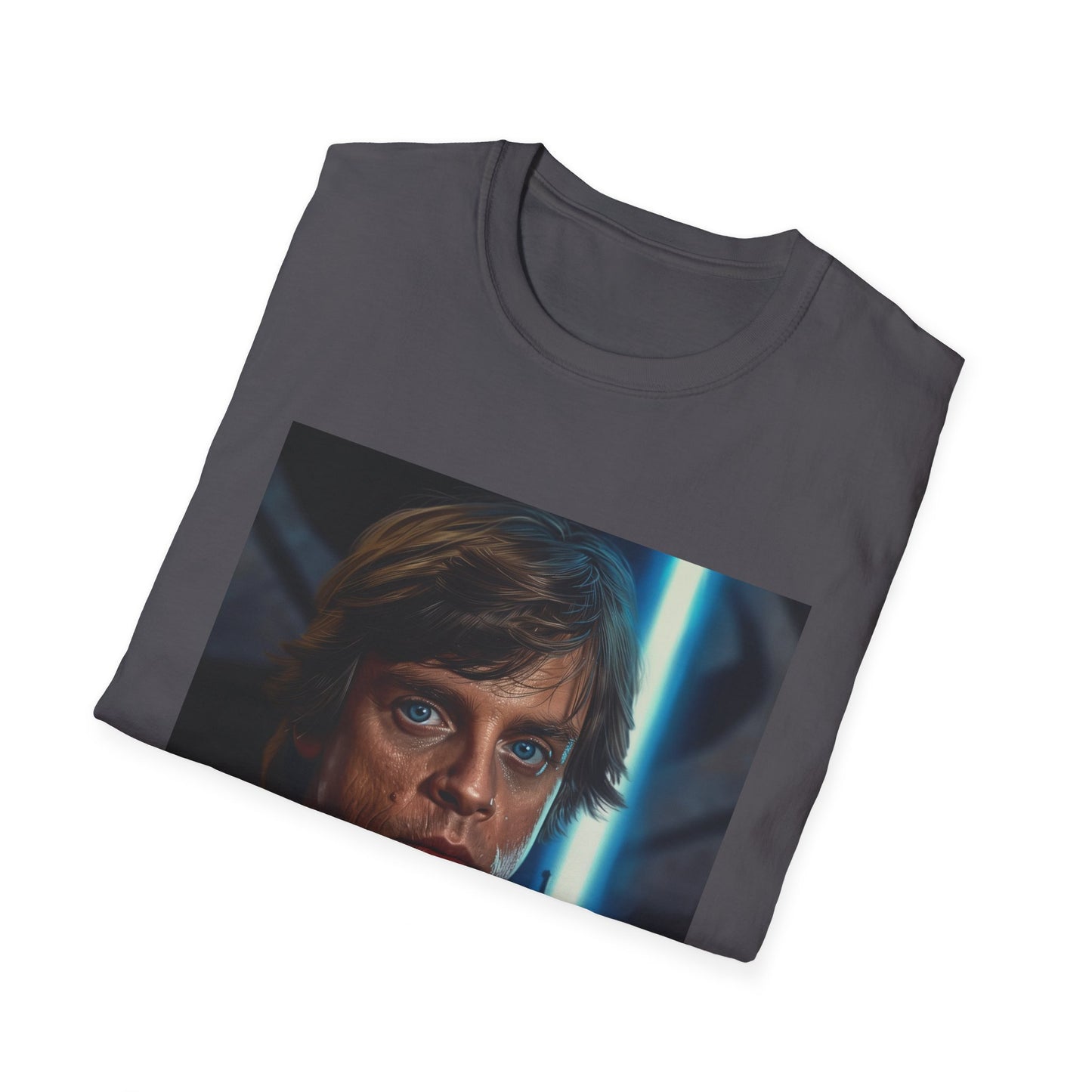 Star Wars: Luke Skywalker - The Last Jedi T-Shirt