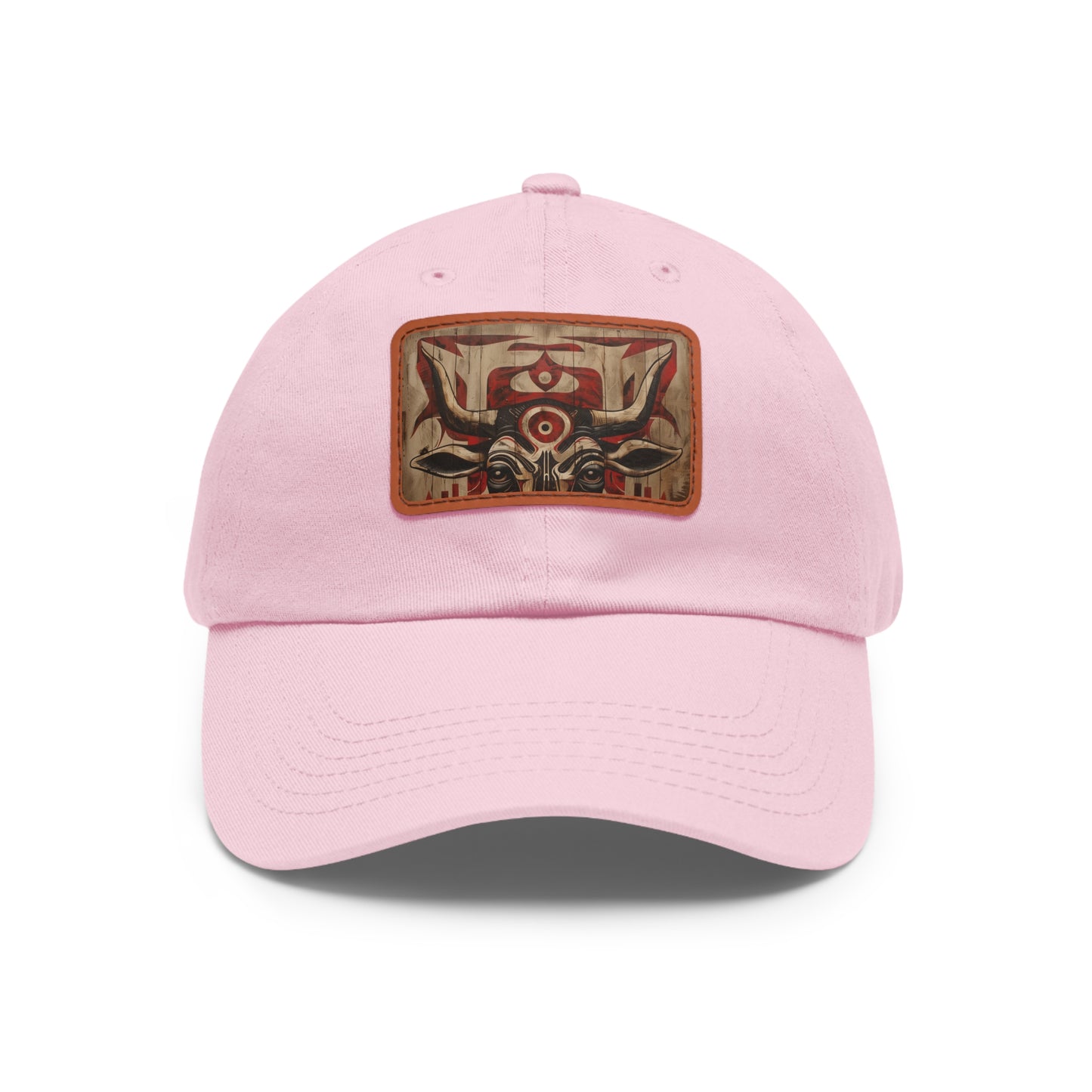 Wild Spirit Animal Totem Baseball Cap