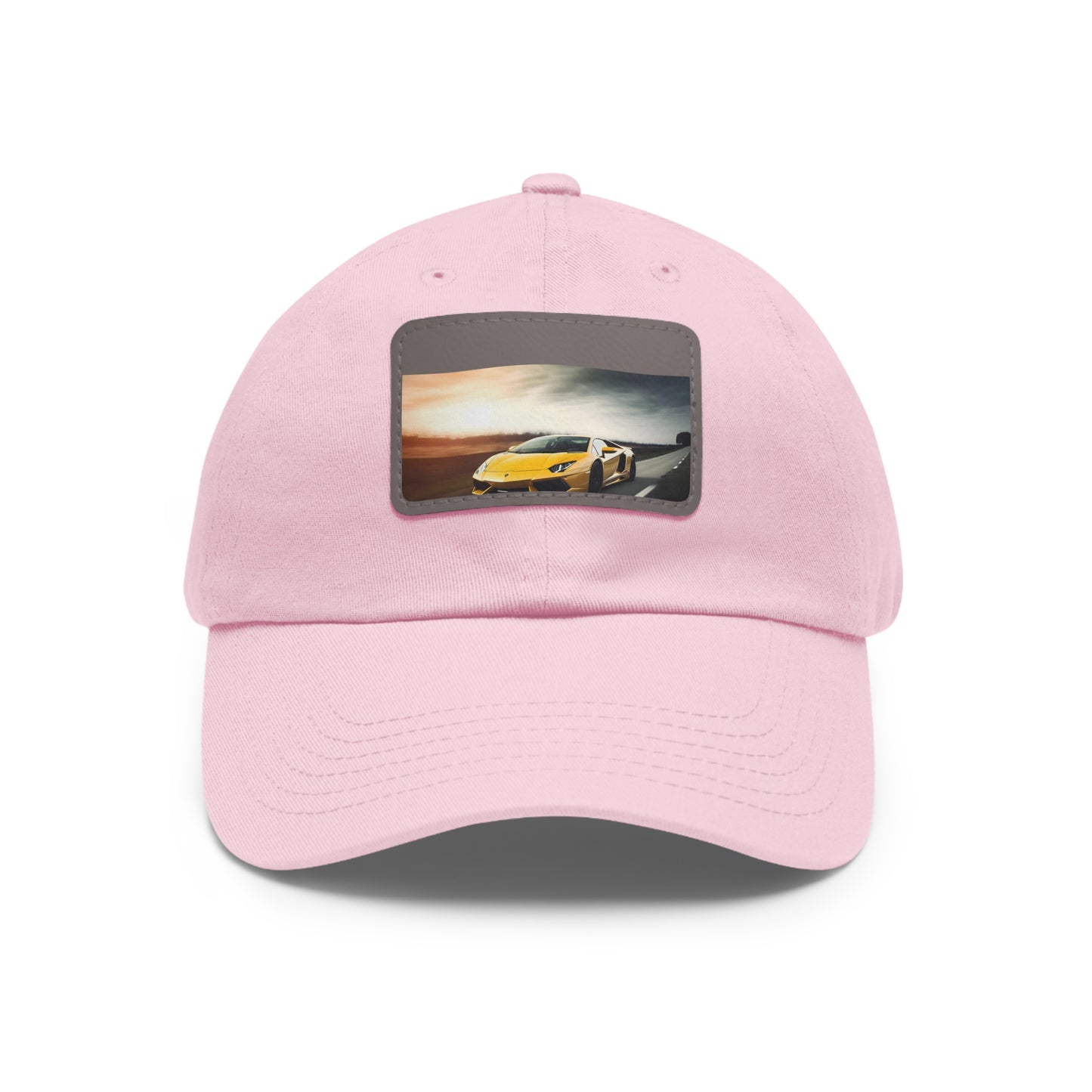 Speed Demon Lamborghini Cap