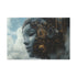 Dream Engine Powered by Emotions — Canvas Wall Art — Front Gallery-Wrapped Canvas View