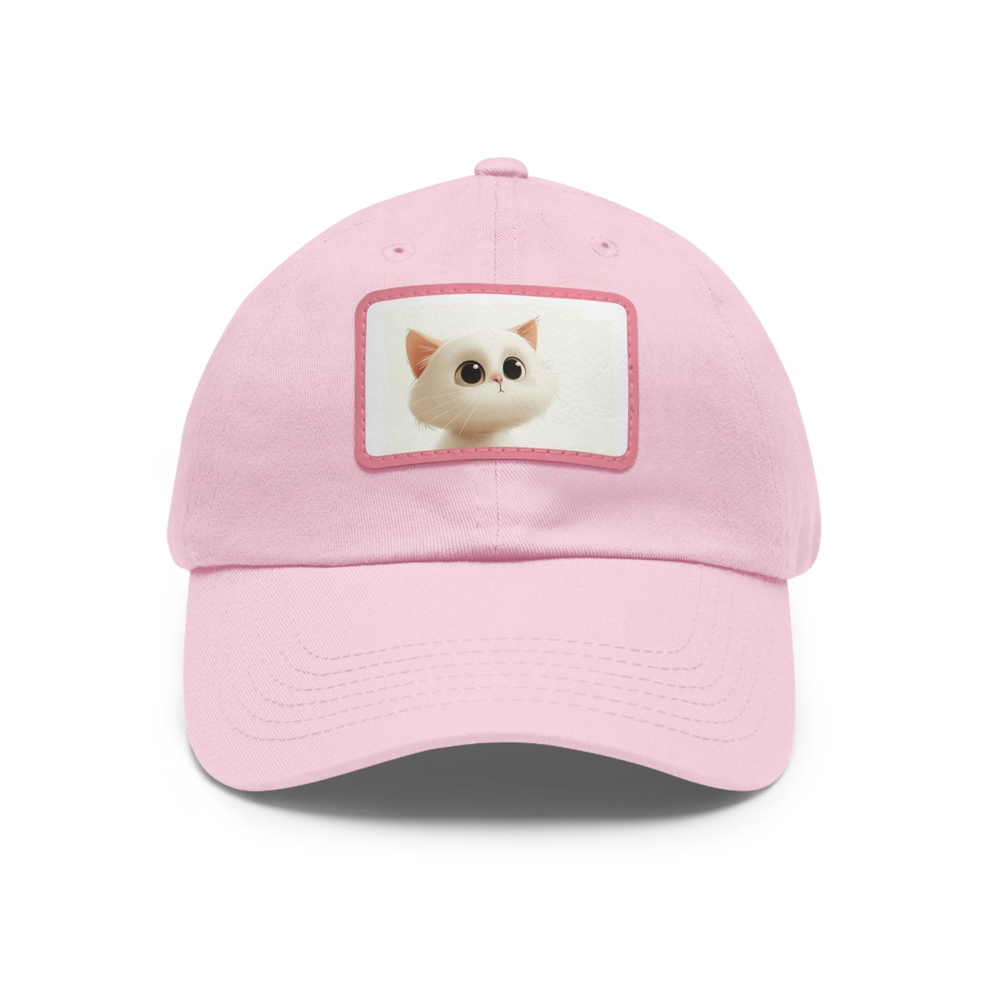 Purrfect Pals Kitty Cap