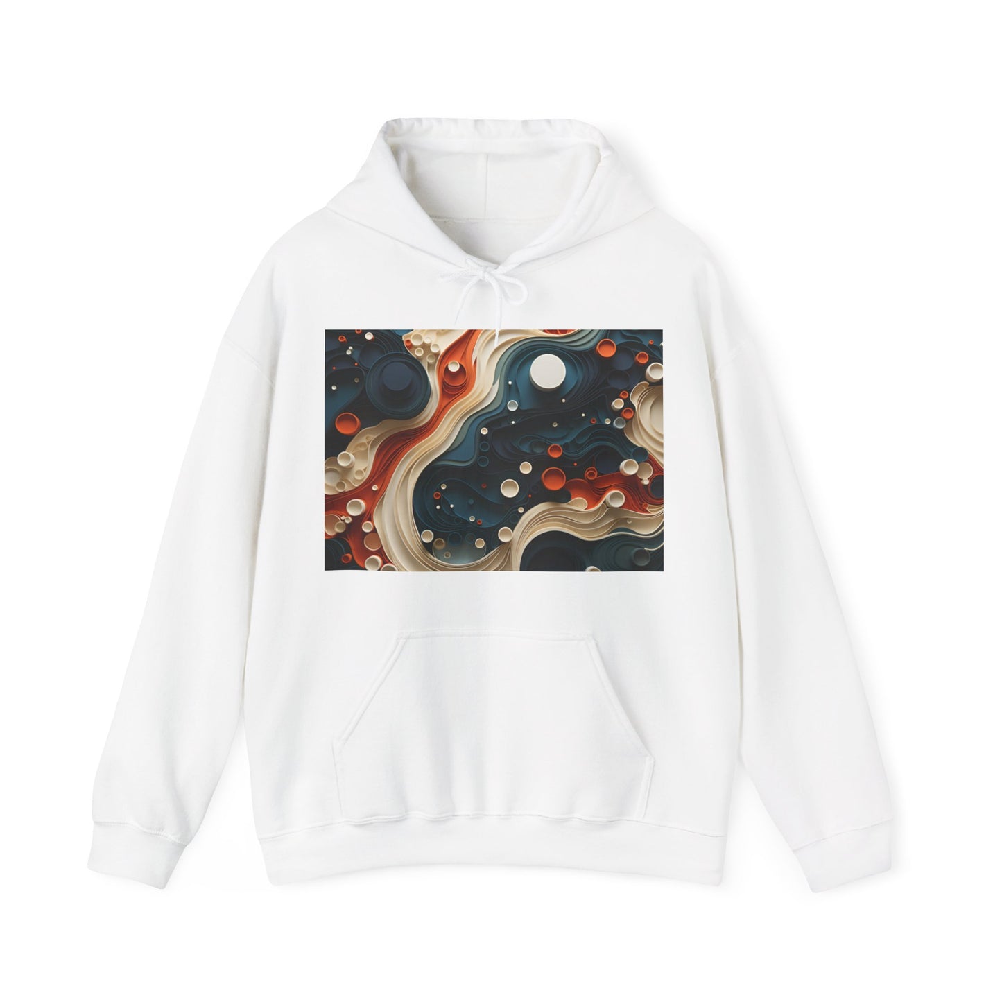 Xuliban Dreamscape Hoodie