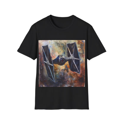 Empires Finest Tie Fighter Tee