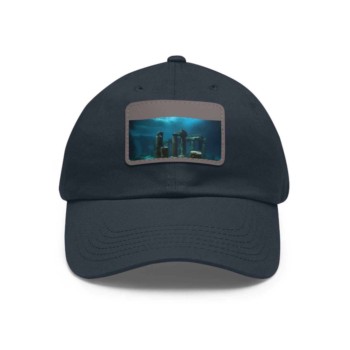 Lost City Explorer Cap