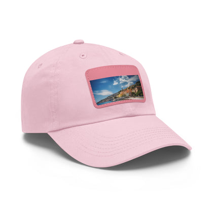 Riviera Chic Baseball Cap