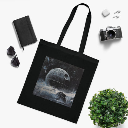 Ultimate Power Tote Bag