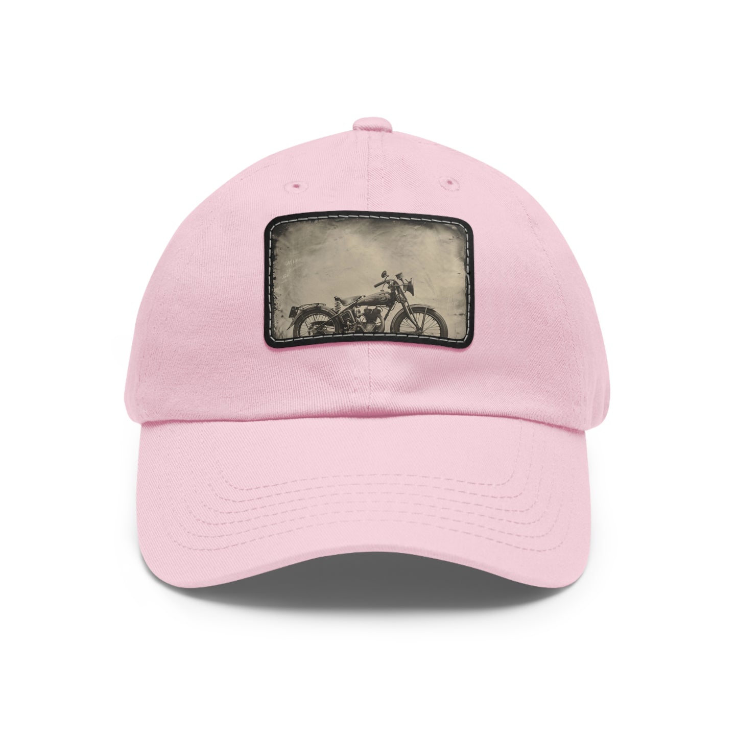 Retro Rider Cap