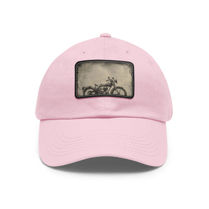 Retro Rider Cap