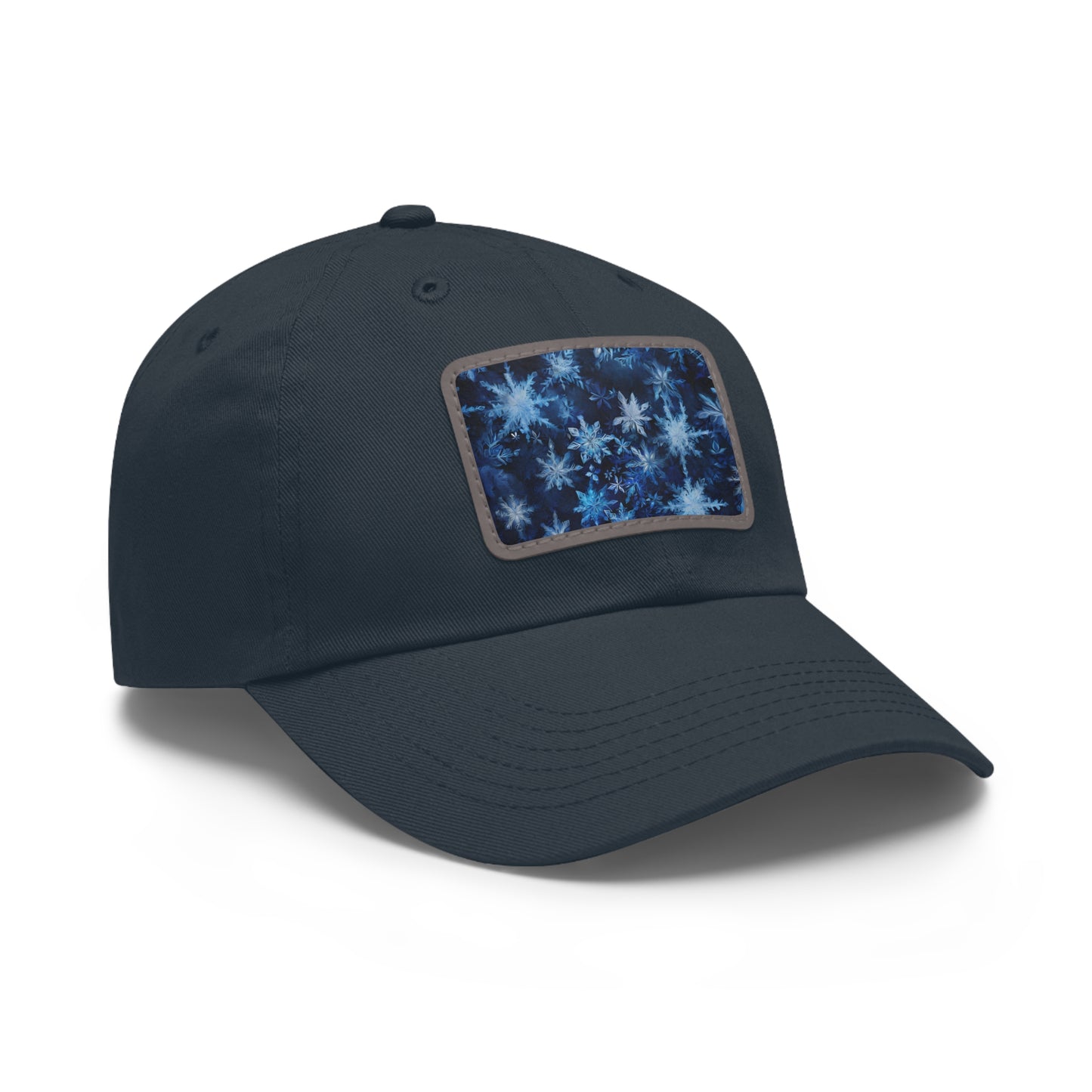 Sacred Symmetry Baseball Cap