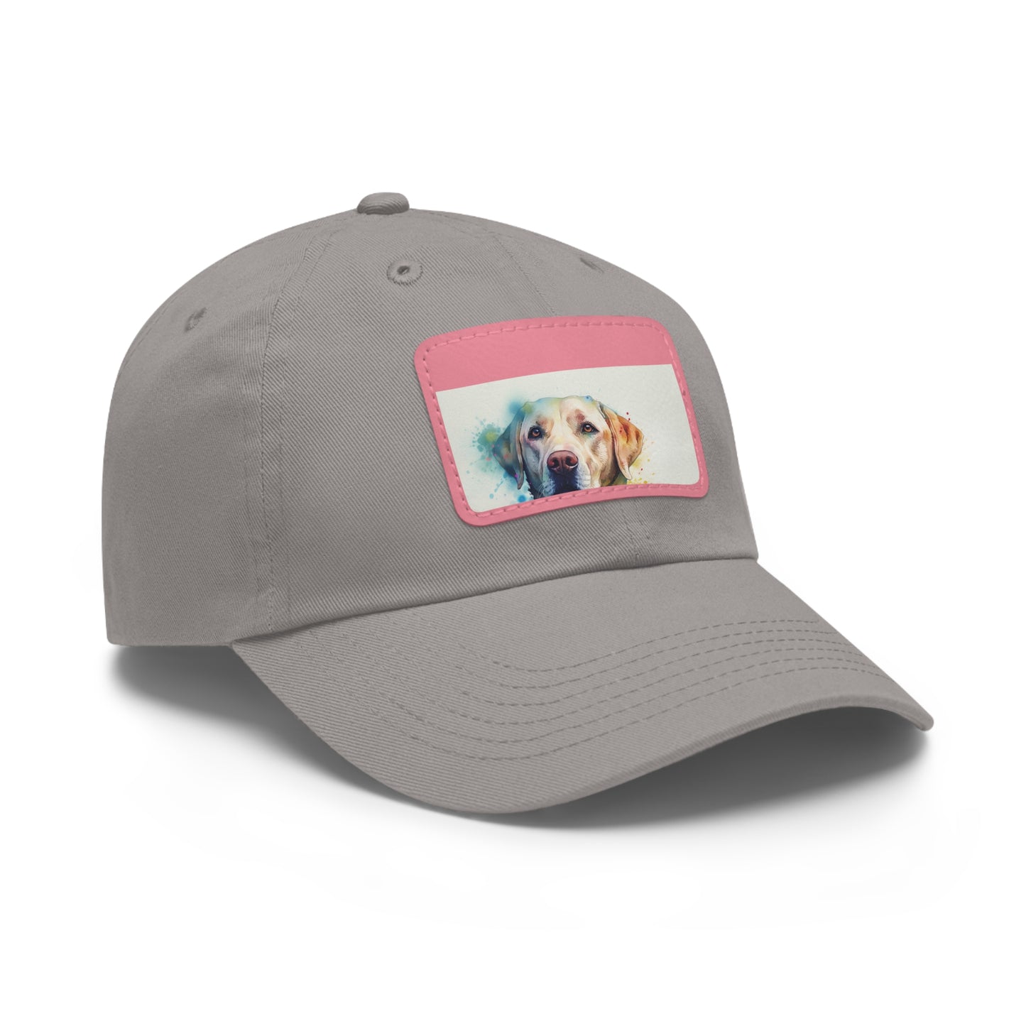 Labrador Love Baseball Cap