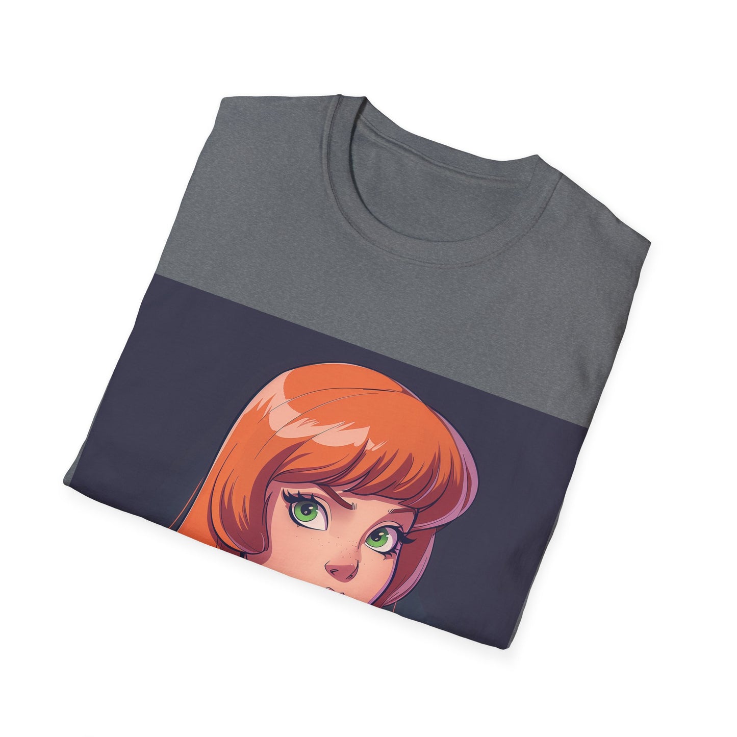 Mystery Solving Squad Tee