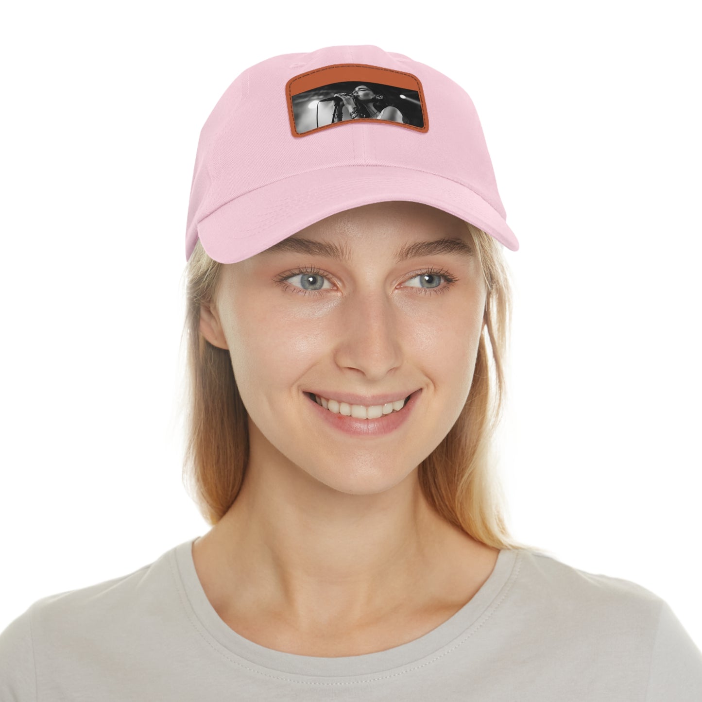 Dua Lipa Melody Snapback