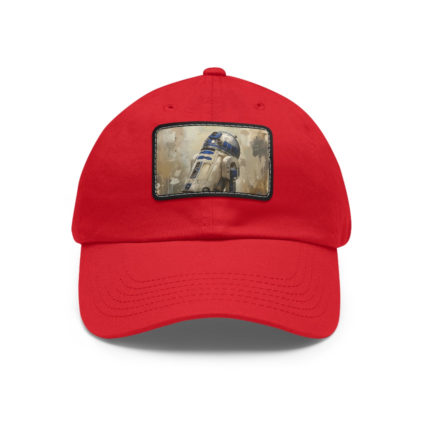 R2D2 Galactic Beanie Cap