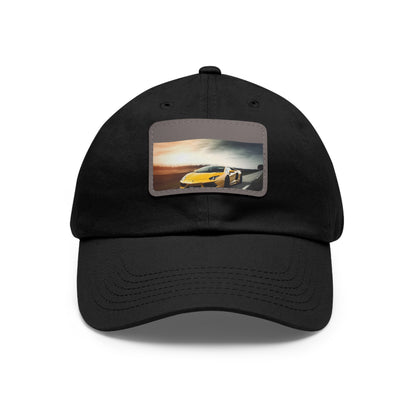 Speed Demon Lamborghini Cap