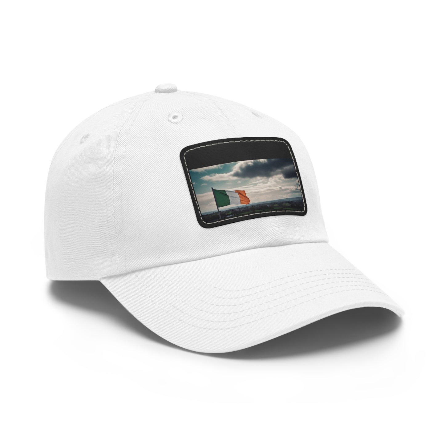 Emerald Isle Pride Baseball Cap