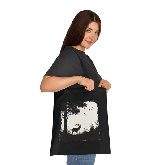 Creature Feature Tote Bag | Tote Bag | Accessories, Bags, Cotton, DTG, Totes | Prints with Passion