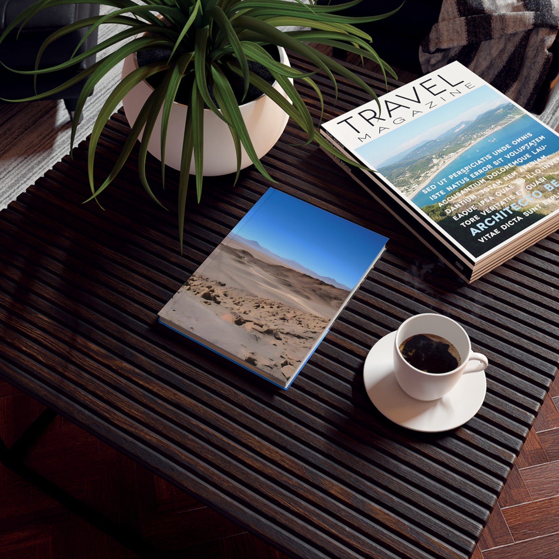 Atacama Dreams: A Chilean Desert Journal | Journals | Back to School, Desk, Hardcover, Home & Living, Journals, Journals & Notebooks, Paper | Prints with Passion