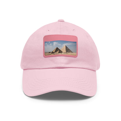 Giza Glory Baseball Cap