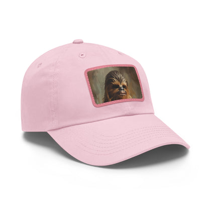 Wookiee Warrior Cap: Chewbacca Star Wars Edition