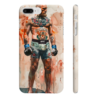 Notorious Irish Fighter Phone Case