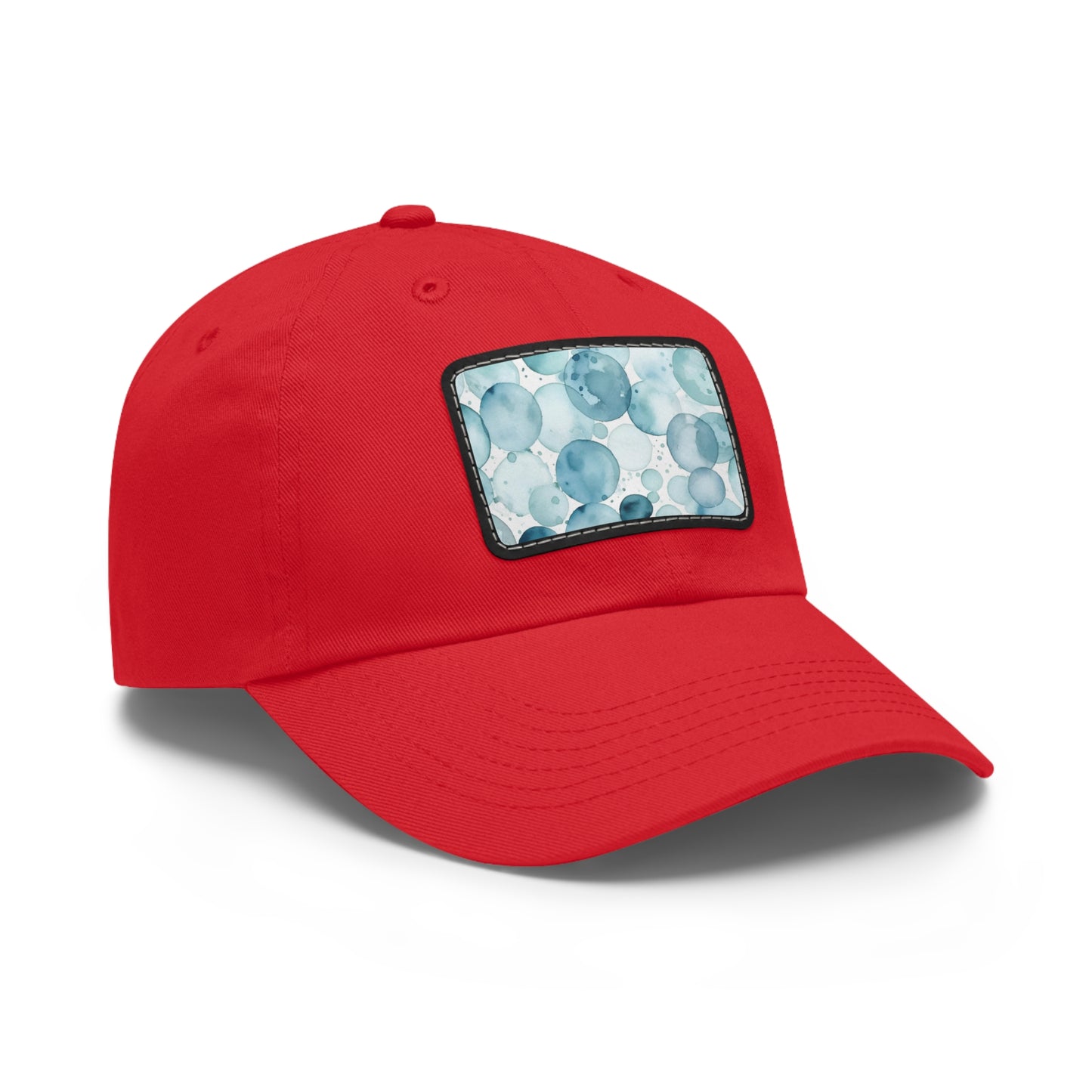 Ocean Gaze Baseball Cap