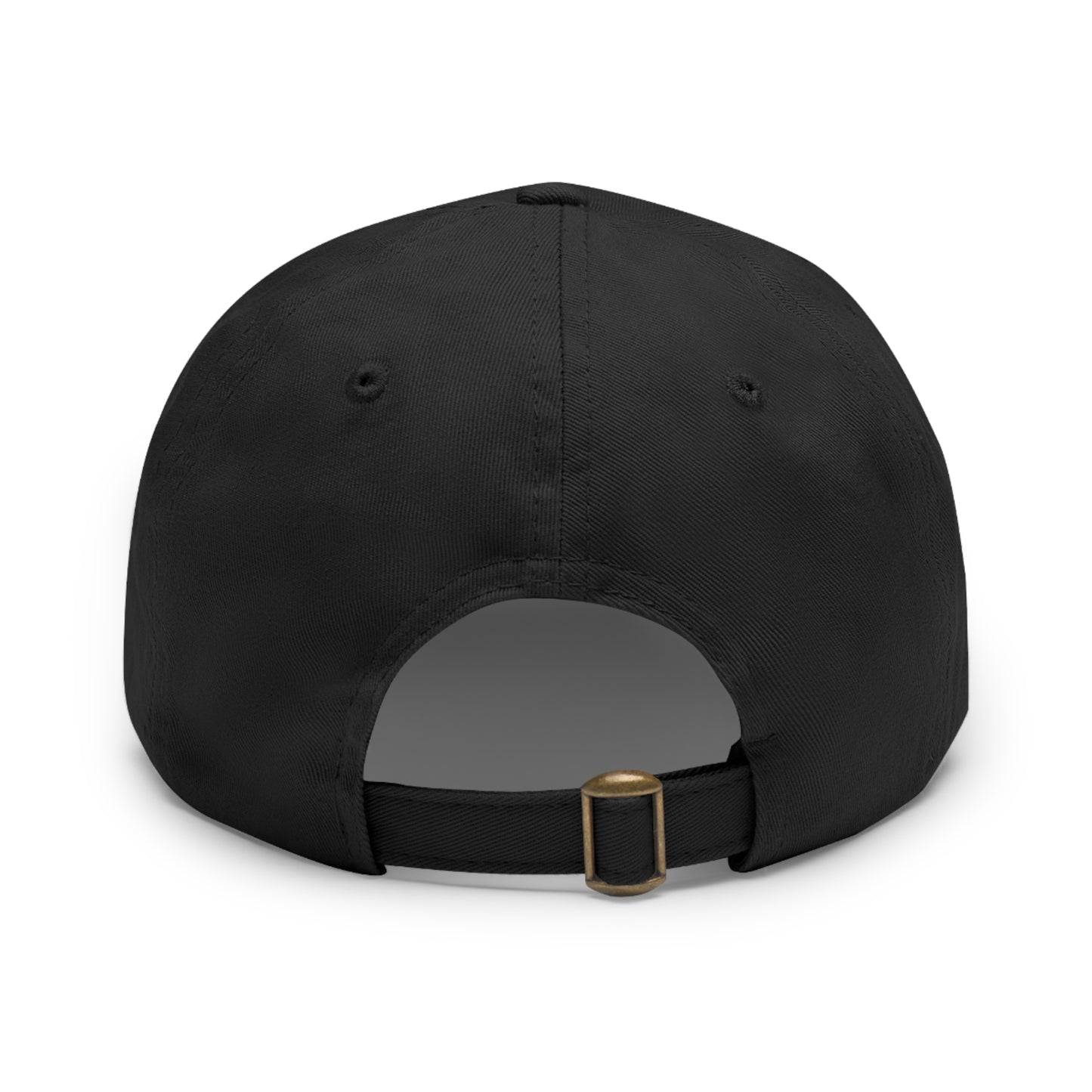 The Leo Signature Cap