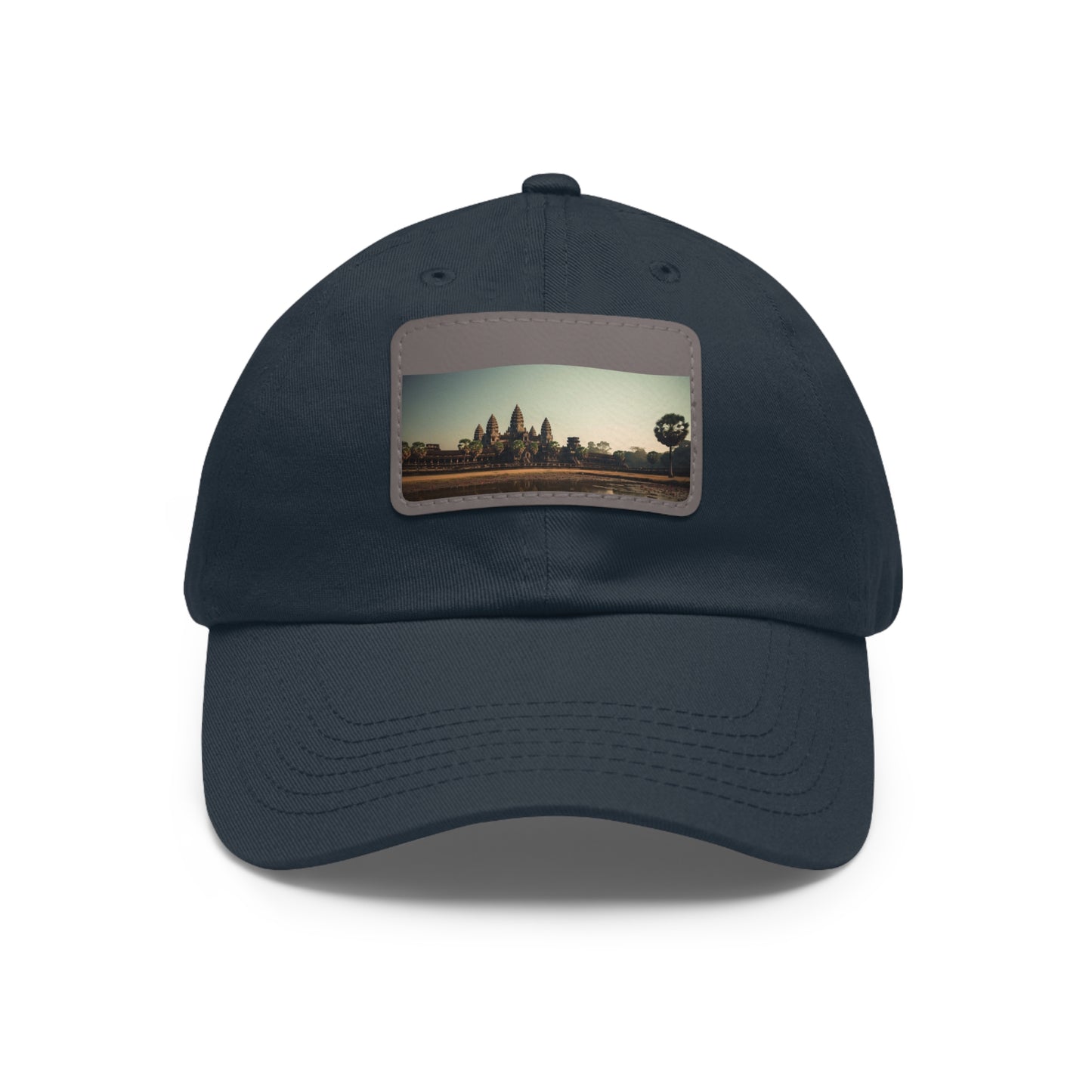 Angkor Wat Tribute Cap