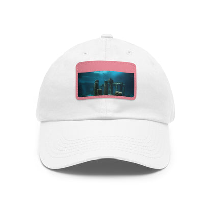 Lost City Explorer Cap