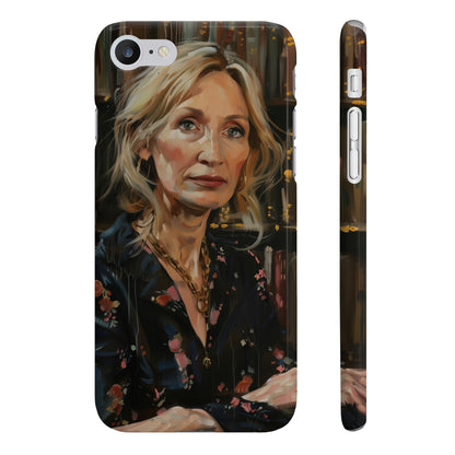 Wizarding World Creator Phone Case