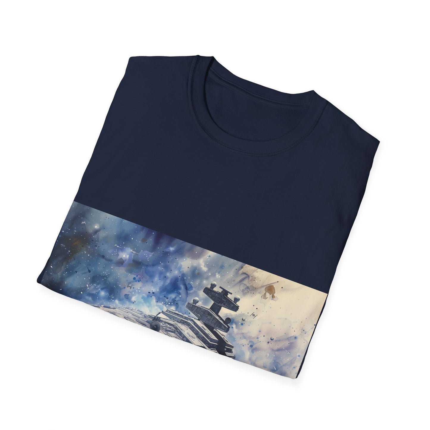 Galactic Power: Executor TShirt