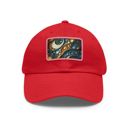 Fractal Fusion Baseball Cap