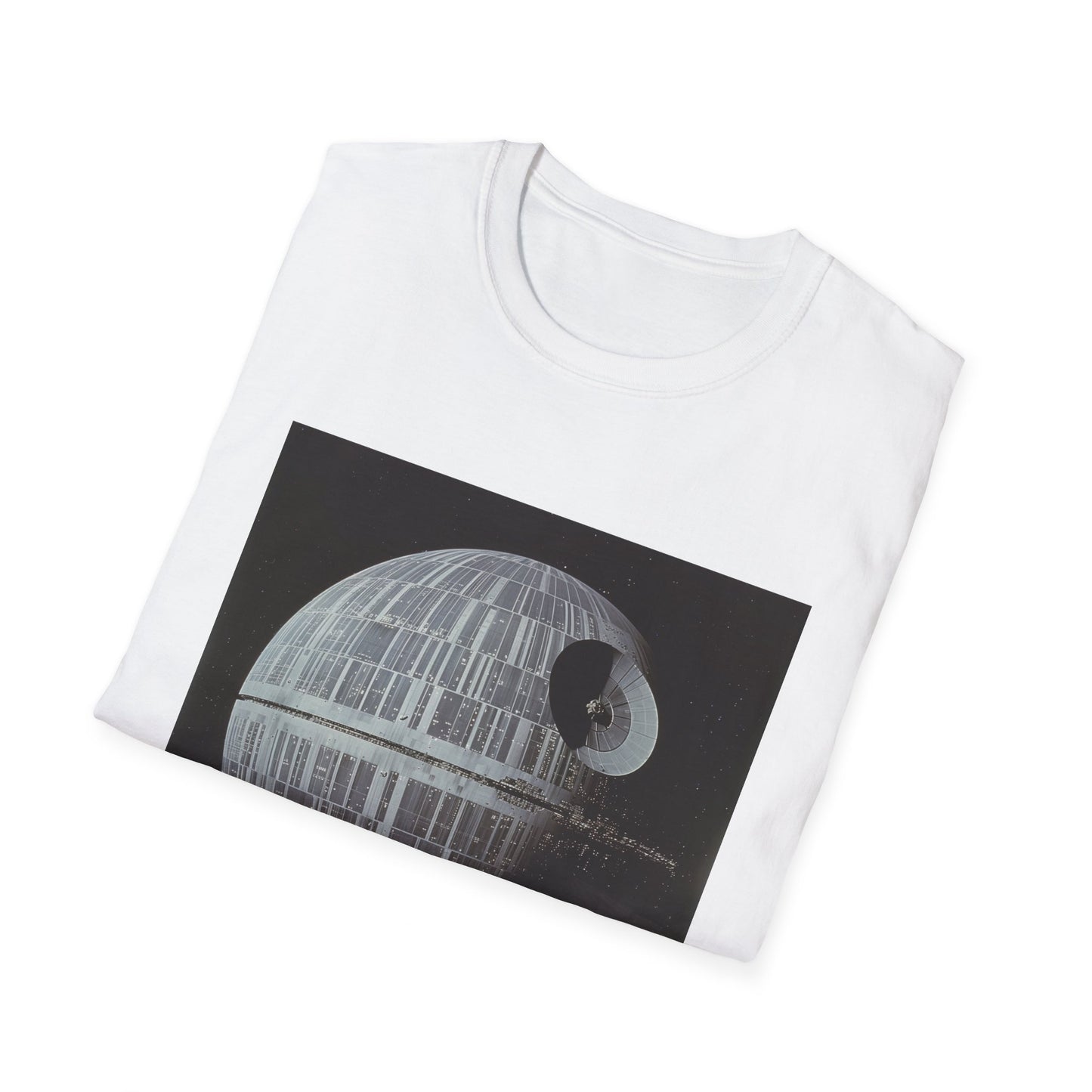 Star Wars: Death Star - Conquer the Galaxy T-Shirt