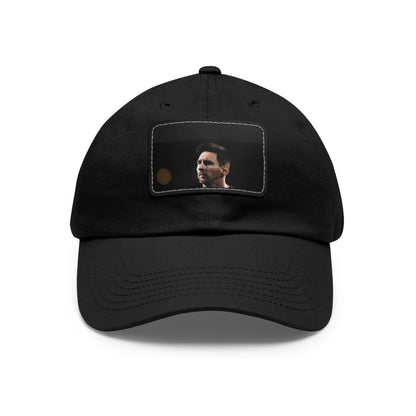 The Legendary Messi Cap