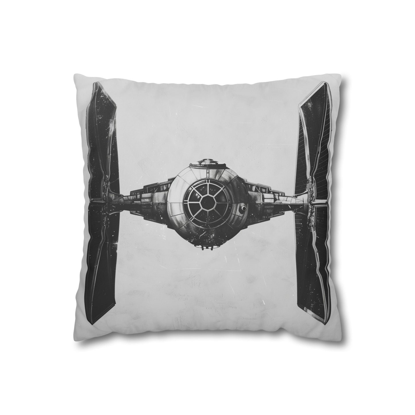 TIE Fighter Squadron Pillowcase | Pillow Cases | All Over Print, AOP, Bed, Bedding, Home & Living, Indoor, Pillow Case, Pillow Covers, Pillows & Covers, Sublimation | Prints with Passion